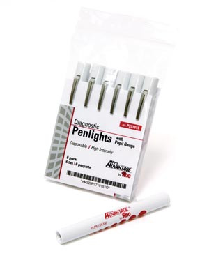PRO ADVANTAGE P371015 DIAGNOSTIC PENLIGHT