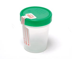 PRO ADVANTAGE P250410 URINE SPECIMEN CONTAINERS