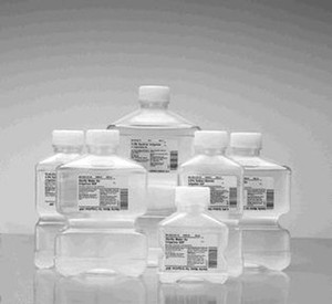 B BRAUN R5310-01 IRRIGATION UROLOGY SOLUTIONS
