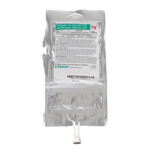 B BRAUN 3195-11 DUPLEX DRUG DELIVERY SYSTEM