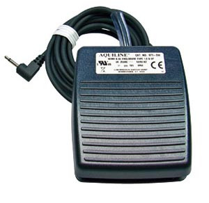 BOVIE A1203 AARON ELECTROSURGICAL GENERATOR ACCESSORIES