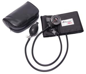 PRO ADVANTAGE P548440 STANDARD POCKET ANEROID SPHYGMOMANOMETER