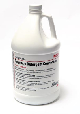 PRO ADVANTAGE 6198-NDC ENZYMATIC DETERGENT CONCENTRATE
