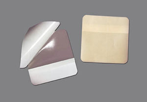 PRO ADVANTAGE P157602 HYDROCOLLOID DRESSINGS