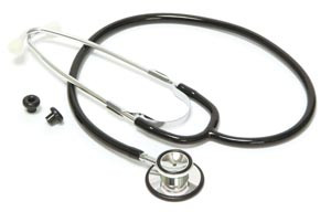 PRO ADVANTAGE P542010 DUAL HEAD STETHOSCOPE