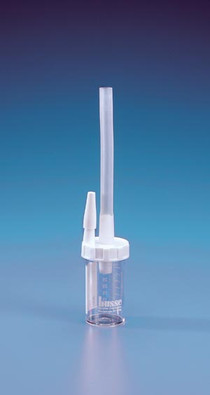 BUSSE 407 MUCUS SPECIMEN TRAPS