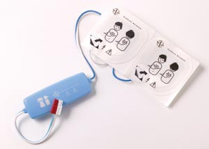 CARDIAC SCIENCE 9730-002 AED ACCESSORIES