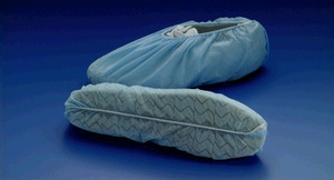 BUSSE 347 SHOE COVERS