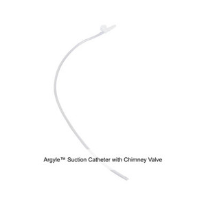 CARDINAL HEALTH 31600 MEDICAL SUPPLIES SINGLE SUCTION CATHETERS