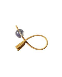 CARDINAL HEALTH 8887689225 MEDICAL SUPPLIES DOVER SILICONE LATEX FOLEY CATHETERS