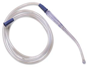CARDINAL HEALTH 40614 MEDICAL SUPPLIES CURITY YANKAUER SUCTION INSTRUMENTS
