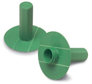 CARDINAL HEALTH 31140125 MEDICAL SUPPLIES DEVON LIGHT HANDLE SYSTEMS