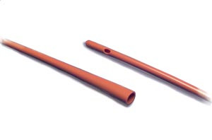 CARDINAL HEALTH 8887660218 MEDICAL SUPPLIES DOVER RED RUBBER ROBINSON LATEX CATHETERS