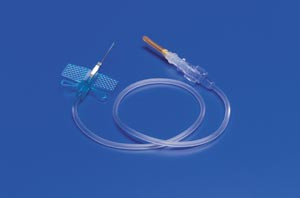 CARDINAL HEALTH 8881225707 MEDICAL SUPPLIES MONOJECT ANGEL WING BLOOD COLLECTION SETS