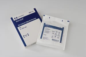 CARDINAL HEALTH 9238 MEDICAL SUPPLIES CALCIUM ALGINATE DRESSINGS