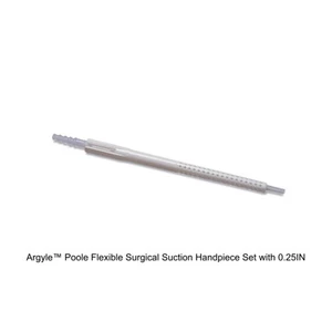 CARDINAL HEALTH 8888509737 MEDICAL SUPPLIES ARGYLE POOLE SUCTION INSTRUMENT & SETS