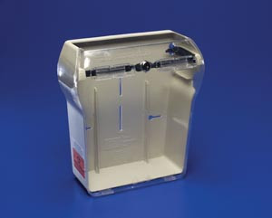 CARDINAL HEALTH 31307054 MEDICAL SUPPLIES POINT-OF-USE SHARPS CONTAINERS