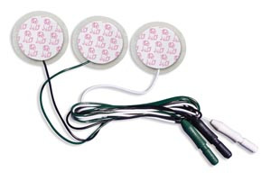 CARDINAL HEALTH 31424785 MEDICAL SUPPLIES PRE-WIRED NEONATAL ELECTRODES