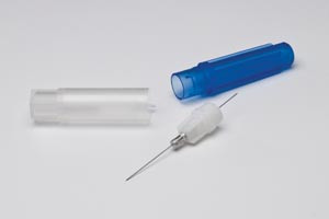 CARDINAL HEALTH 8881400058 MEDICAL SUPPLIES MONOJECT 400 PLASTIC HUB DENTAL NEEDLE
