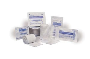 CARDINAL HEALTH 6716 MEDICAL SUPPLIES KERLIX GAUZE ROLLS