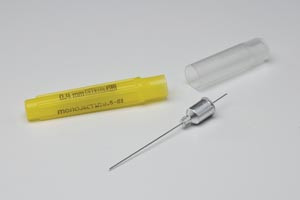 CARDINAL HEALTH 8881401031 MEDICAL SUPPLIES MONOJECT 401 METAL HUB DENTAL NEEDLE