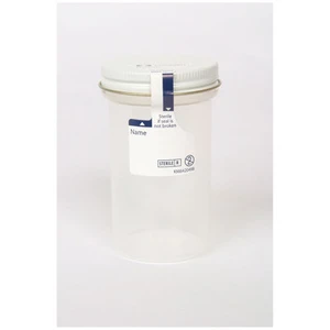 CARDINAL HEALTH 2210SA MEDICAL SUPPLIES PRECISION PREMIUM STERILE SPECIMEN CONTAINERS