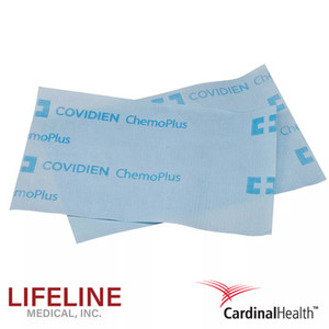 CARDINAL HEALTH CT0303-1 MEDICAL SUPPLIES CHEMOPLUS PREP MATS