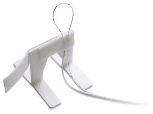 CARDINAL HEALTH MI30000 MEDICAL SUPPLIES UMB-E UMBILICAL CATHETER ANCHOR