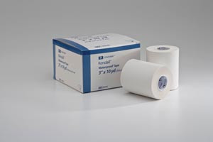 CARDINAL HEALTH 3063C MEDICAL SUPPLIES WATERPROOF TAPE