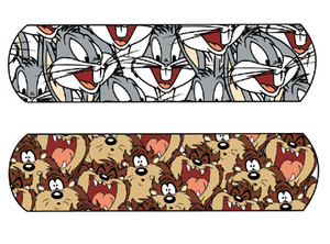 NUTRAMAX 1073737 CHILDREN‘S CHARACTER ADHESIVE BANDAGES