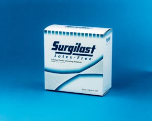 DERMA SCIENCES GLLF2506 SURGILAST TUBULAR ELASTIC BANDAGE RETAINER