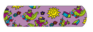 NUTRAMAX 15601 CHILDREN‘S CHARACTER ADHESIVE BANDAGES