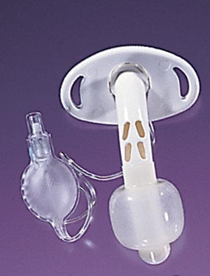 COVIDIEN 6DFEN RESPIRATORY & MONITORING SHILEY TRACHEOSTOMY TUBES