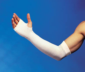 DERMA SCIENCES GL1000 GLENSLEEVE II ARM & LEG PROTECTORS