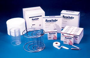 DERMA SCIENCES GL105F SURGITUBE FOR USE WITH APPLICATORS