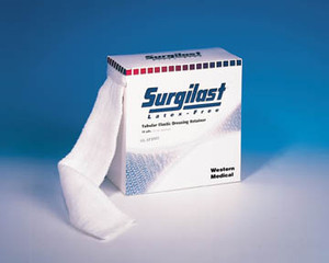 DERMA SCIENCES GLLF2507 SURGILAST TUBULAR ELASTIC BANDAGE RETAINER