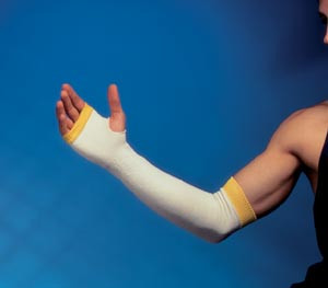 DERMA SCIENCES GL899 GLEN-SLEEVE ARM PROTECTORS