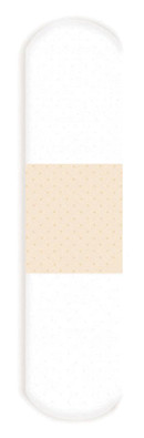 NUTRAMAX 1475033 FIRST AID ADHESIVE BANDAGES