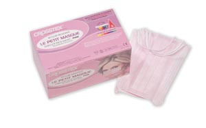 CROSSTEX GCAPTPK LE PETIT MASQUE
