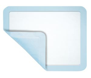DERMA SCIENCES 89569 XTRASORB SUPER ABSORBENT DRESSING