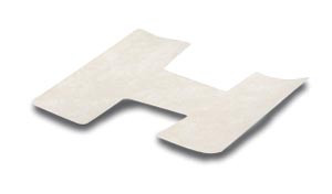 DERMA SCIENCES UC20 UC STRIP CATHETER TUBING FASTENER