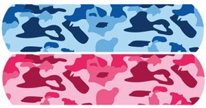 NUTRAMAX 16700 CHILDREN‘S CHARACTER ADHESIVE BANDAGES