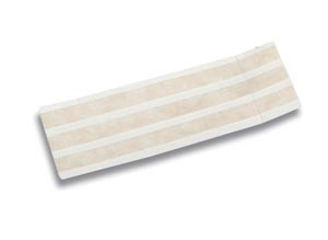 DERMA SCIENCES TP1102 SUTURE STRIP PLUS WOUND CLOSURE STRIPS