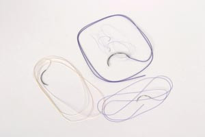 ETHICON J492G VICRYL (POLYGLACTIN 910) SUTURES