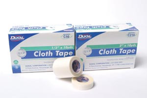 DUKAL C310 SURGICAL TAPE - CLOTH