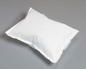 GRAHAM MEDICAL 50349 FLEXAIR QUALITY DISPOSABLE PILLOW PATIENT SUPPORT