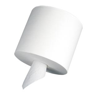 GEORGIA-PACIFIC 28143 SOFPUL PREMIUM CENTERPULL TOWELS