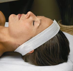 GRAHAM MEDICAL 51823 ELITE HEADBANDS