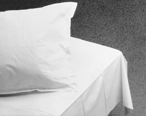 GRAHAM MEDICAL 34682 TISSUE DRAPE & BED SHEETS