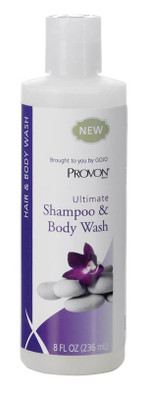 GOJO 4227-48 PROVON ULTIMATE SHAMPOO & BODY WASH